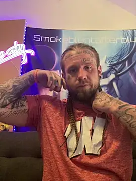Smokebluntafterblunt online show from April 22, 2:40 am