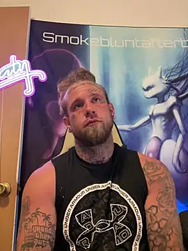 Smokebluntafterblunt online show from June 29, 3:13 am