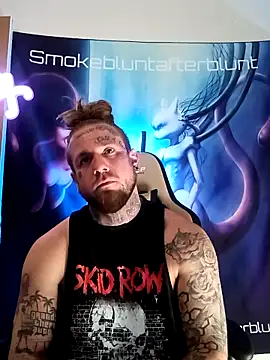 Smokebluntafterblunt online show from March 13, 2:55 pm