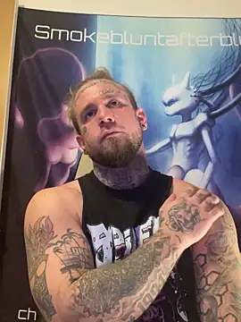 Smokebluntafterblunt online show from February 9, 2:53 am