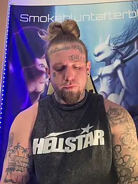 Smokebluntafterblunt online show from February 12, 4:51 pm