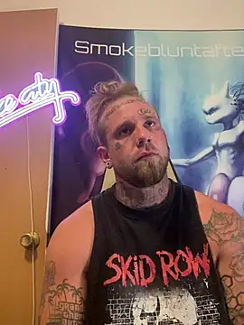 Smokebluntafterblunt online show from June 19, 1:11 am