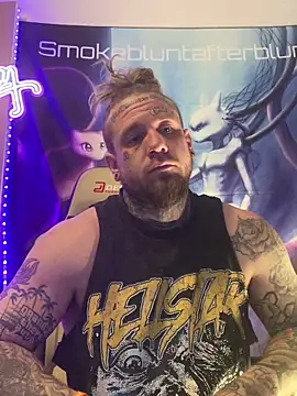 Smokebluntafterblunt online show from April 2, 8:54 am