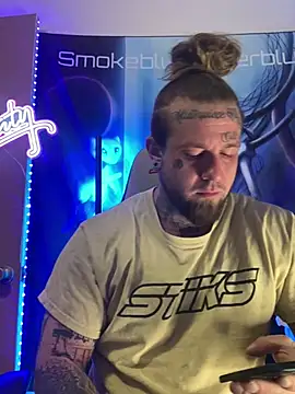 Smokebluntafterblunt online show from February 24, 12:39 pm