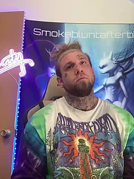 Smokebluntafterblunt online show from February 25, 5:46 pm