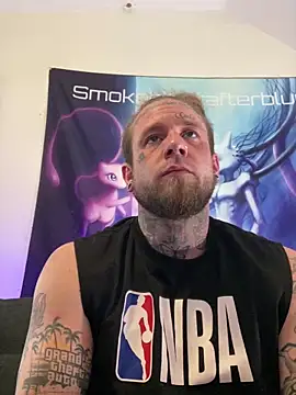 Smokebluntafterblunt online show from April 28, 9:08 pm