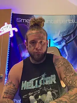 Smokebluntafterblunt online show from March 22, 2:07 pm