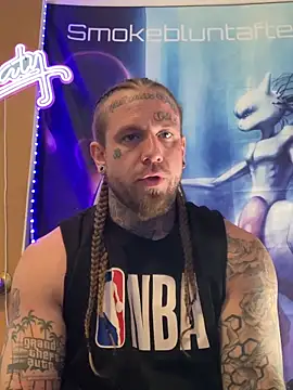 Smokebluntafterblunt online show from April 13, 1:37 pm