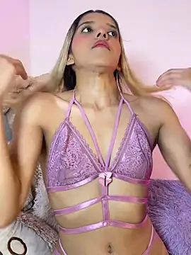 Kyliegolden online show from February 26, 3:17 am