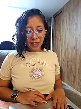 Camila Lopez1 online show from March 27, 3:37 am