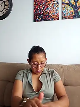 Camila Lopez1 online show from March 13, 2:11 pm