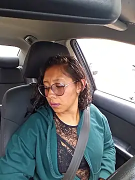 Camila Lopez1 online show from April 8, 4:19 pm