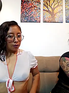 Camila Lopez1 online show from March 23, 1:17 am