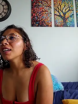 Camila Lopez1 online show from April 14, 3:50 pm