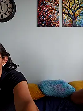 Camila Lopez1 online show from April 15, 4:33 pm