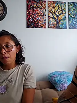 Camila Lopez1 online show from March 26, 3:32 pm