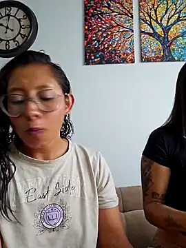 Camila Lopez1 online show from March 18, 3:03 pm