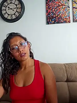 Camila Lopez1 online show from March 12, 3:16 pm