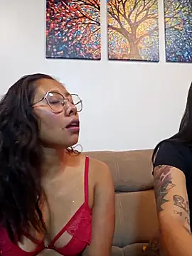 Camila Lopez1 online show from March 15, 2:18 am