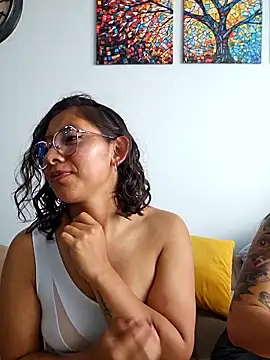 Camila Lopez1 online show from March 24, 5:13 pm