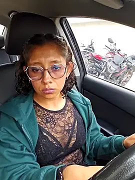 Camila Lopez1 online show from March 19, 3:34 pm