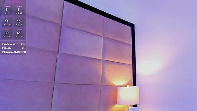 EvaaMoon  online show from April 2, 3:35 am