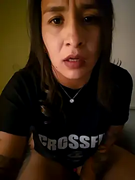 Paola andrade online show from April 28, 2:49 am