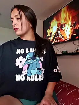 Snapshot of Paola_andrade chatting on February 13, 2:06 pm Paola andrade online show from February 13, 2:06 pm