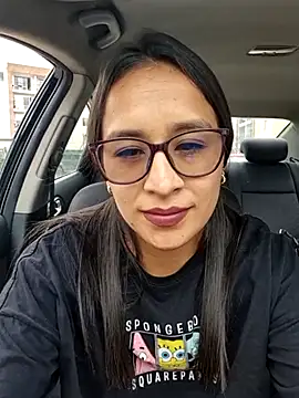 Paola andrade online show from April 8, 4:19 pm