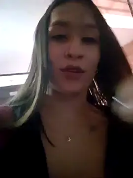 Paola andrade online show from March 4, 1:52 pm