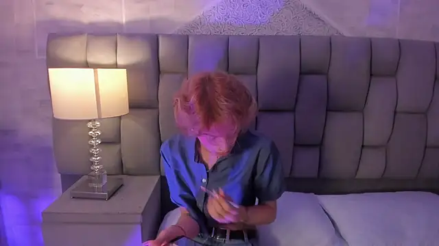 AngelDoll 1 online show from March 24, 2:33 am