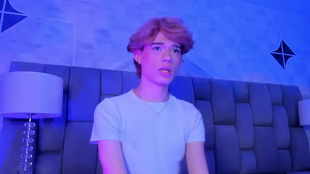 AngelDoll 1 online show from March 17, 5:10 am