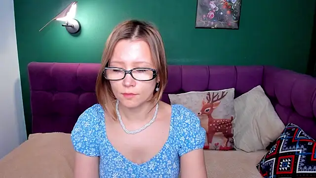 EmmaEthereal online show from May 5, 1:41 am