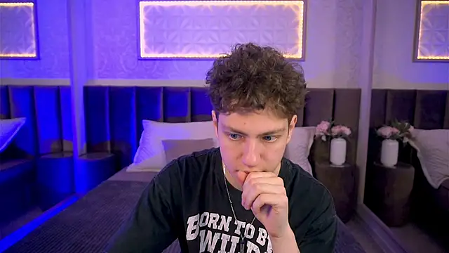 StefanBev online show from February 15, 7:35 pm