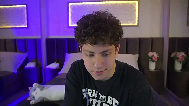 StefanBev online show from April 17, 7:38 pm