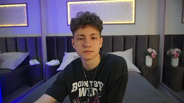 StefanBev online show from March 14, 8:48 pm