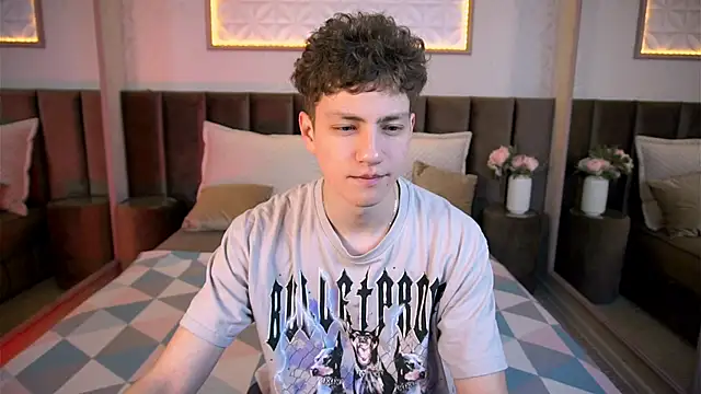 StefanBev online show from February 10, 7:13 pm