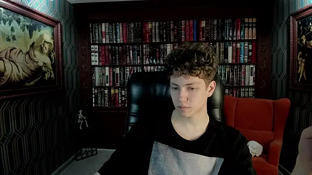 StefanBev online show from April 11, 7:50 pm