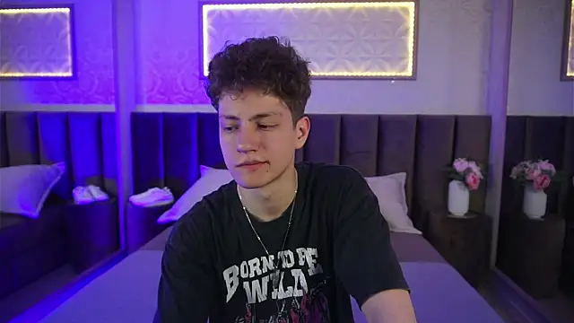 StefanBev online show from March 26, 7:45 pm