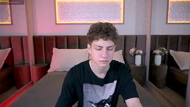 StefanBev online show from February 11, 7:25 pm