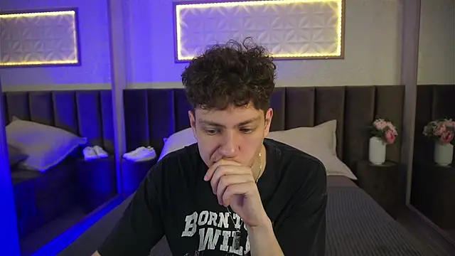 StefanBev online show from March 19, 8:09 pm