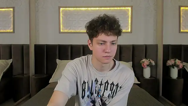 StefanBev online show from February 27, 7:57 pm