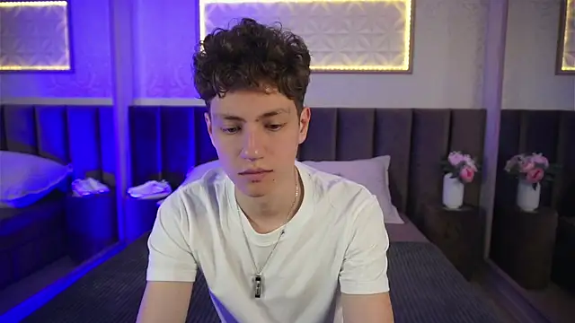 StefanBev online show from March 29, 7:59 pm