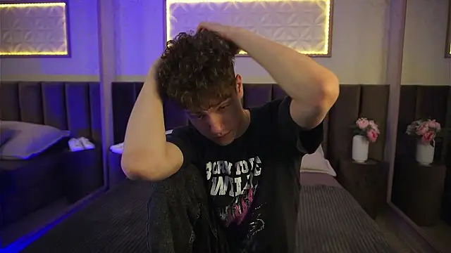 StefanBev online show from March 22, 7:48 pm