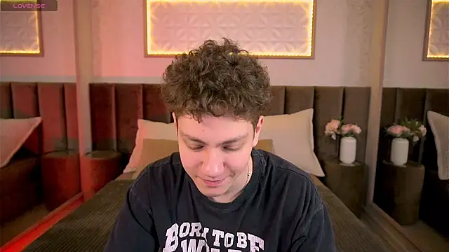 StefanBev online show from February 18, 7:32 pm