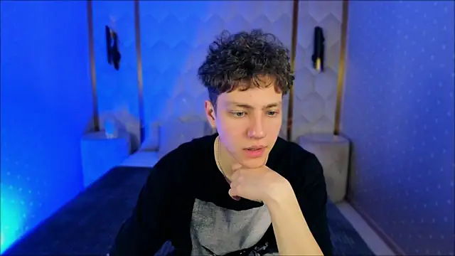 StefanBev online show from February 16, 7:45 pm