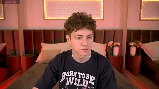 StefanBev online show from February 20, 7:38 pm