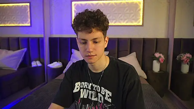 StefanBev online show from March 21, 8:02 pm