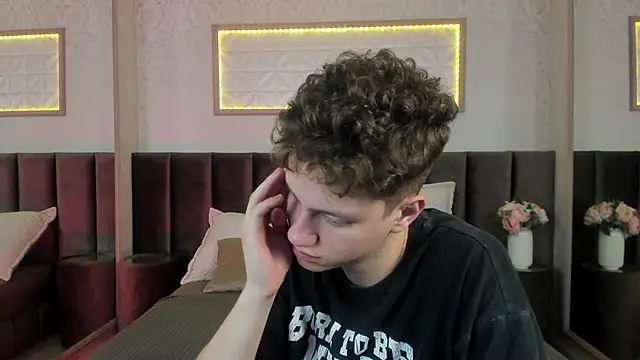 StefanBev online show from March 7, 8:58 pm