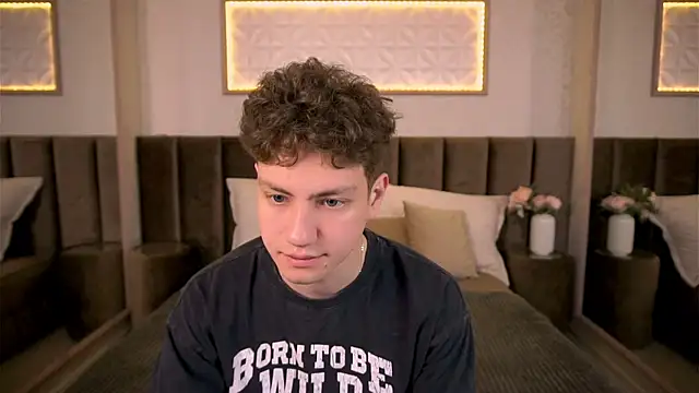 StefanBev online show from February 13, 7:25 pm